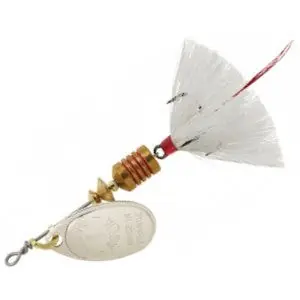 Mepps Aglia 1/8 oz. Spinner