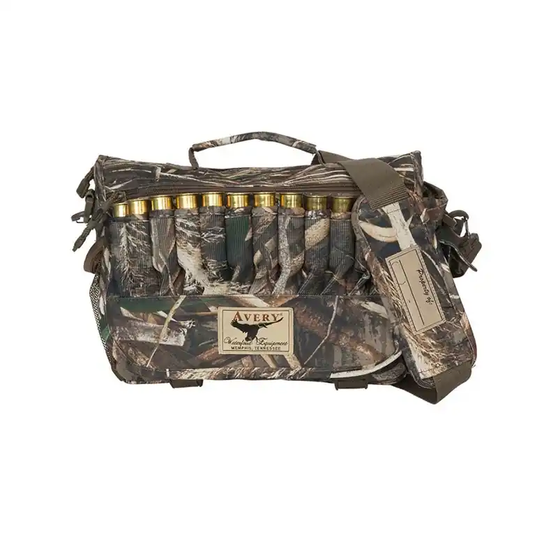 Avery Power Hunter Shoulder Bag