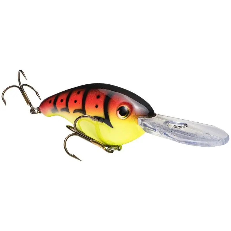 Strike King Pro-Model Crankbait Series 6