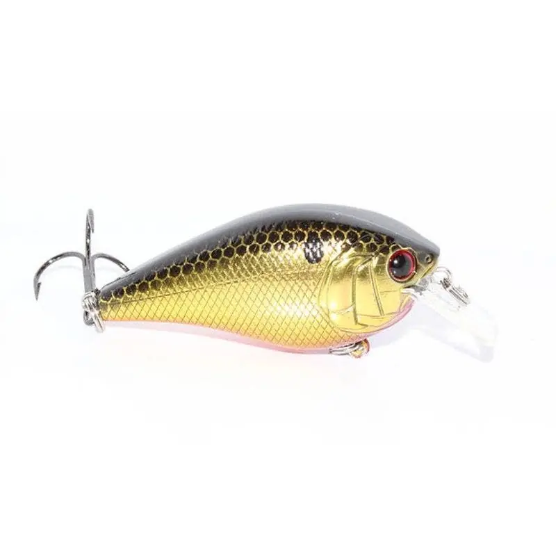 6th Sense Crush 50X Crankbait