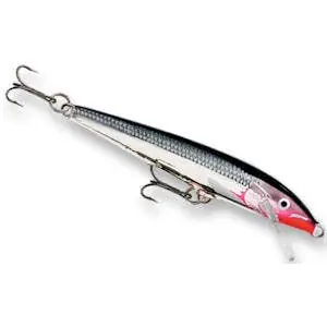 Rapala Original Floater 3