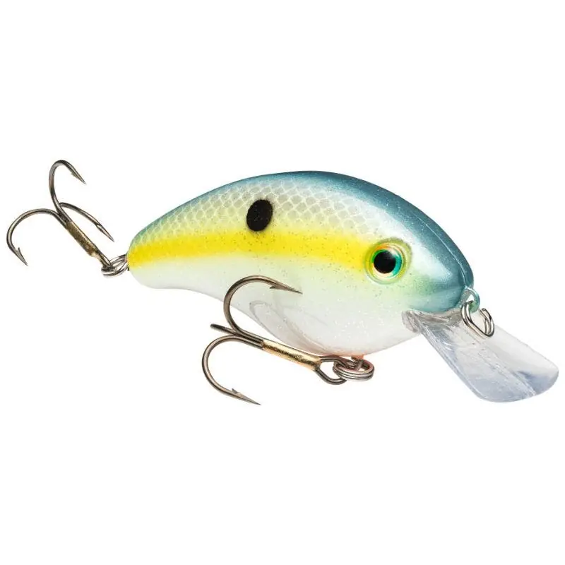 Strike King Pro Model Crankbait Series 4S