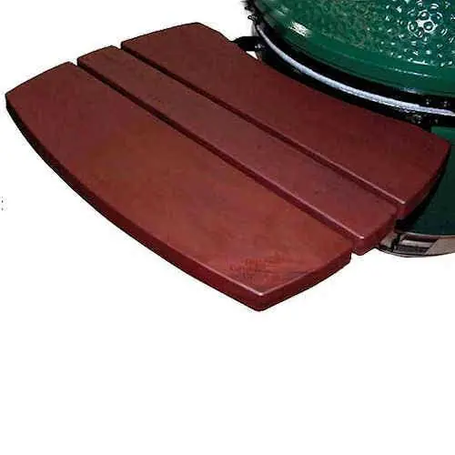 Big Green Egg 3-Slat Composite Mates