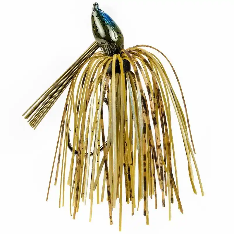 Strike King Denny Brauer Baby Structure Jig 1/4 oz.