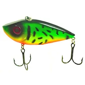 Strike King Red Eye Shad 3/4oz