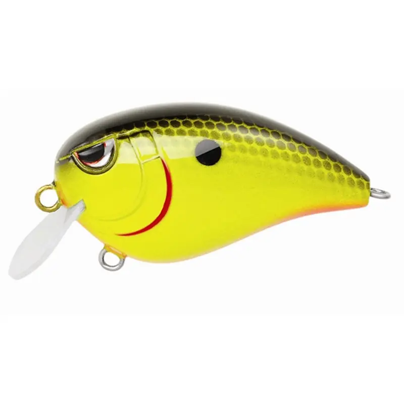SPRO Baby Fat John 50 Crankbait 3/8 oz.