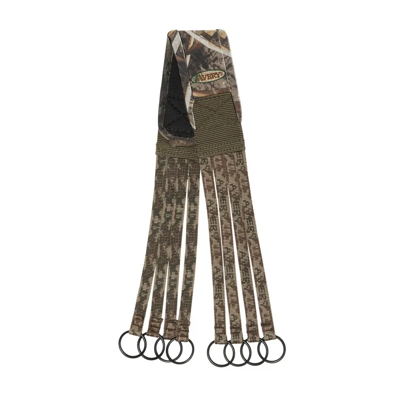 Avery Game Hog Strap