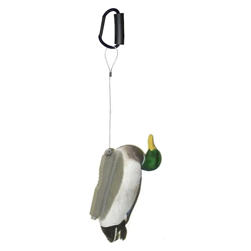 Avery GHG Quickrig System