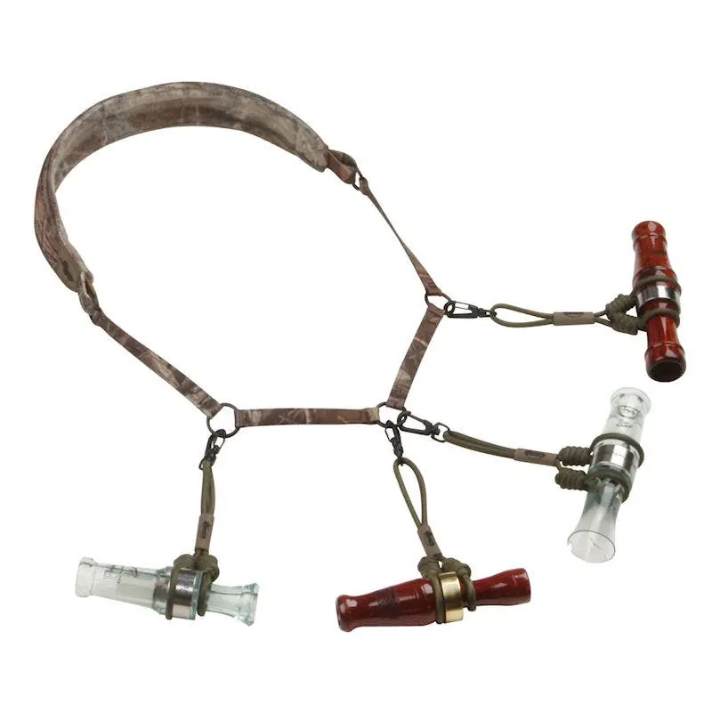 Avery Power Lanyard