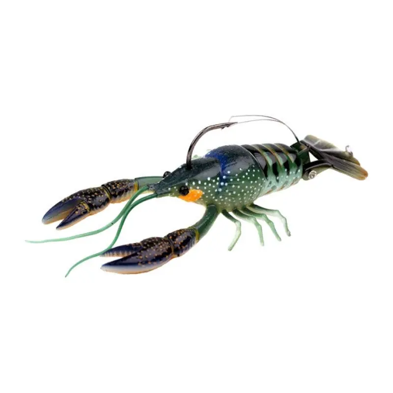 River2Sea Dahlberg Clackin‘ Crayfish