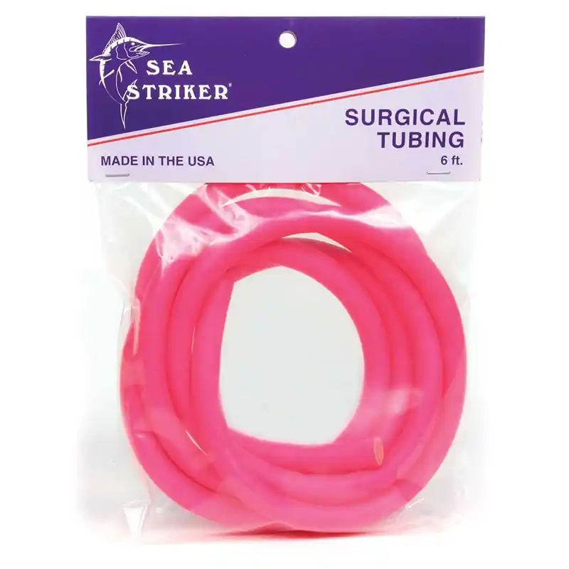 Sea Striker Cuda Tubing 6‘