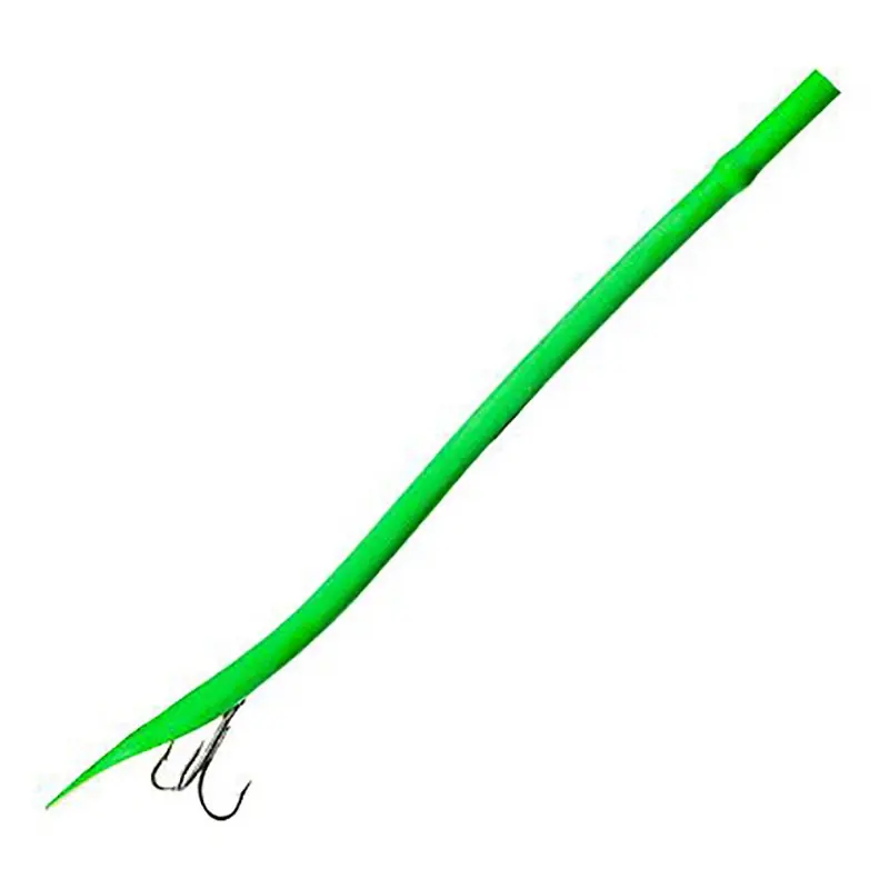 Sea Striker Cuda Tube 12" 1-2/0 Hook