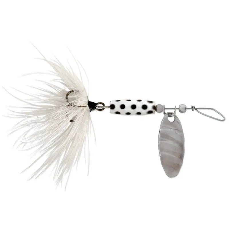 Luhr-Jensen Shyster Spinnerbait 1/8 oz.