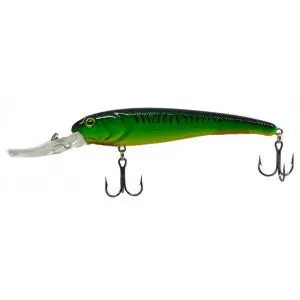 Mann‘s Stretch Textured 15+