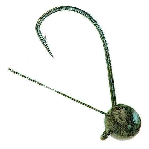 Buckeye Lures Flick-It Jig