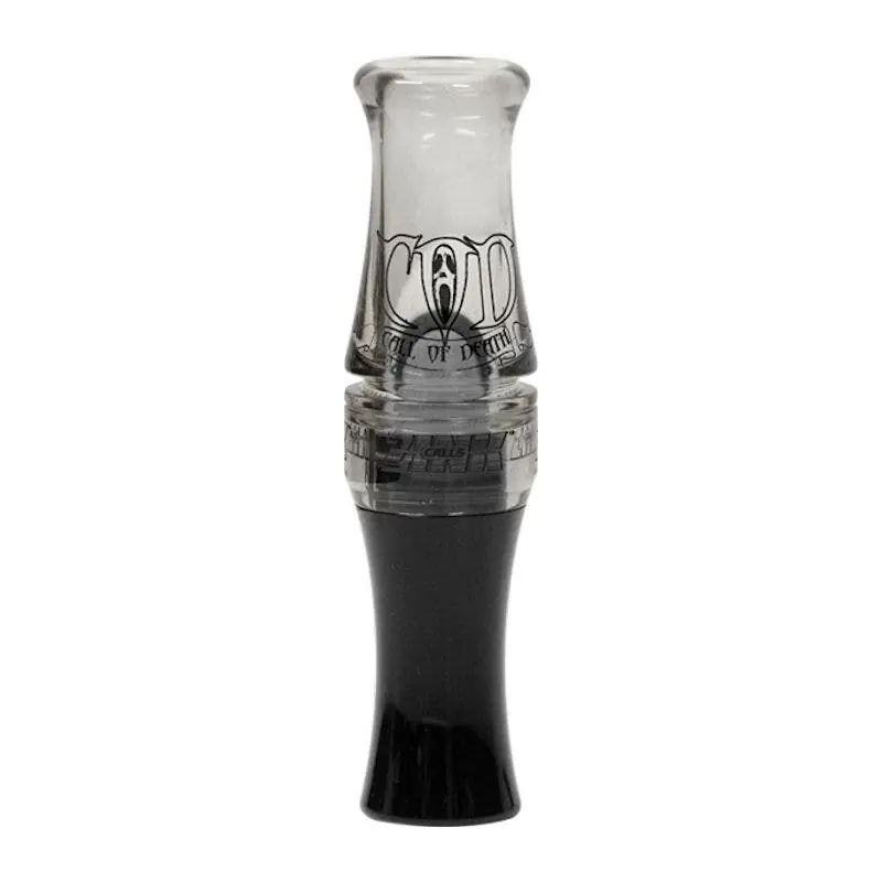 Zink Calls Call of Death Polycarbonate Goose Call