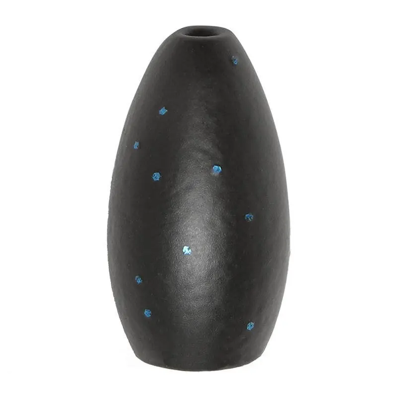 Eco Pro Tungsten Flipping Weights Black Blue