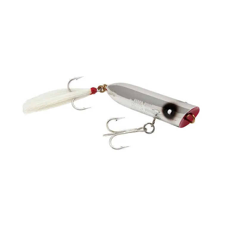 Creek Chub Striper Strike
