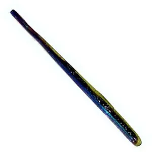 Roboworm Straight Tail 4.5in.