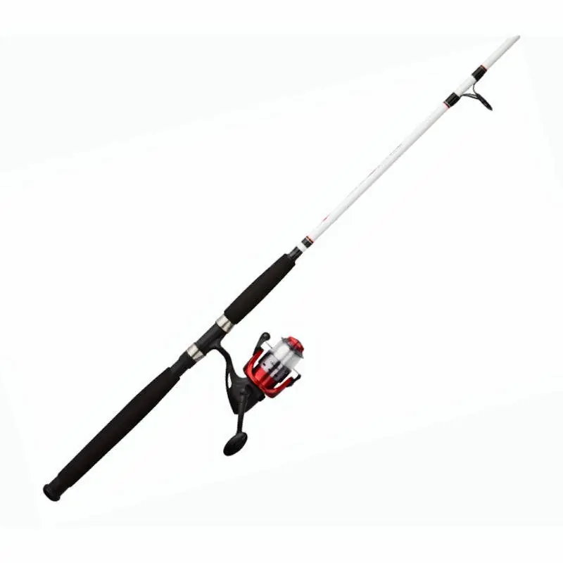 Berkley Big Game Spinning Combo