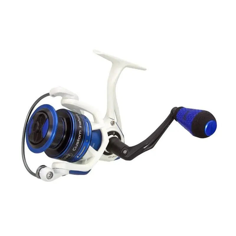Lew‘s Custom Inshore Speed Spinning Reel
