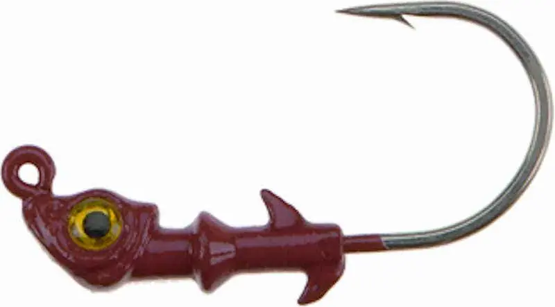 D.O.A. CAL Jighead Short