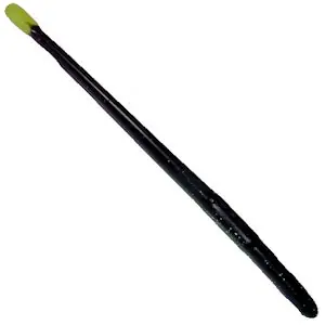 Roboworm Straight Tail 6in.