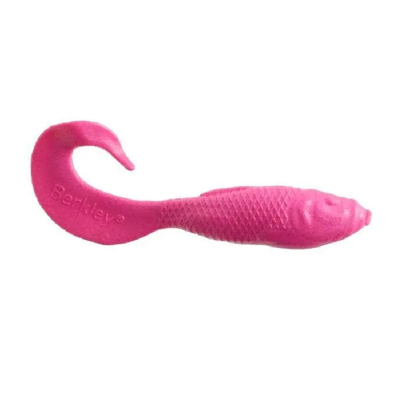Berkley Gulp! Swimming Mullet 6"