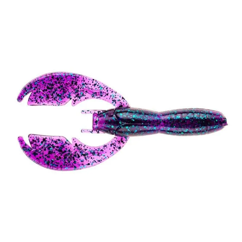 NetBait Baby Paca Craw 9Pk