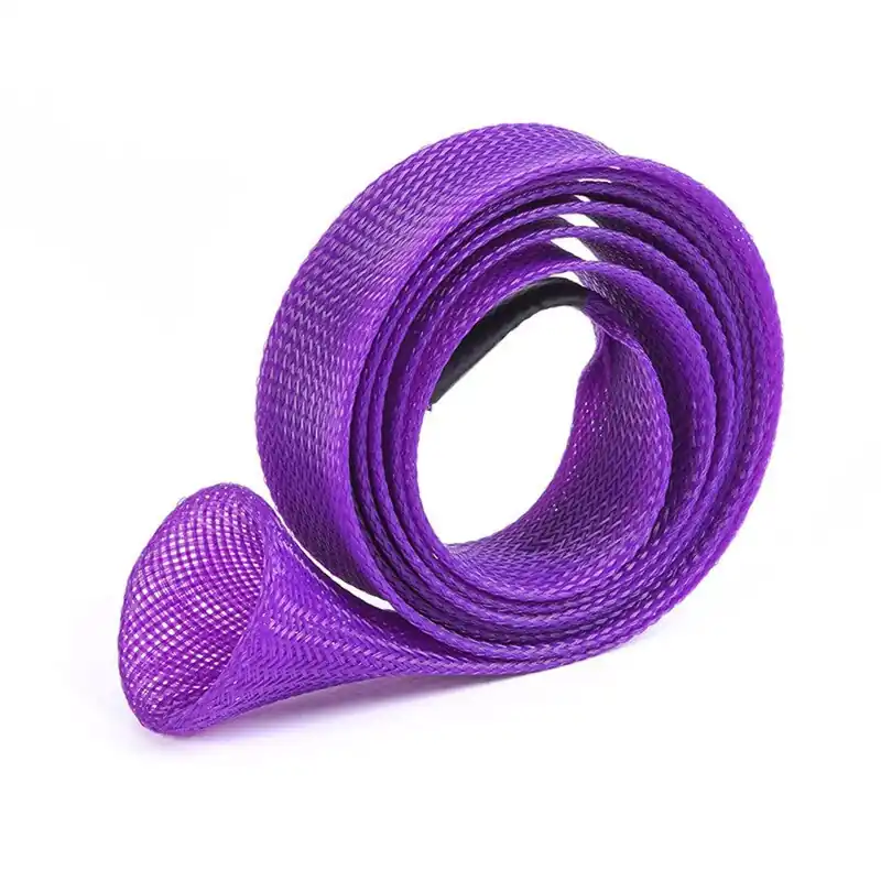 Stick Jacket Spinning Rod Cover