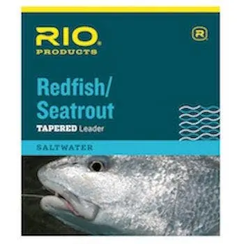RIO Redfish/SeaTrout Leader