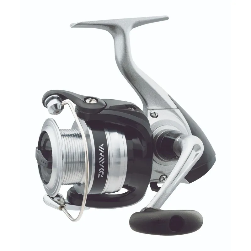 Daiwa Strikeforce B Spinning Reel