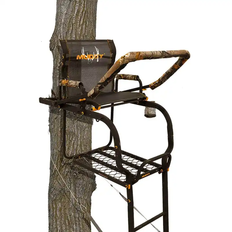 Muddy The Odyssey XTL Ladderstand