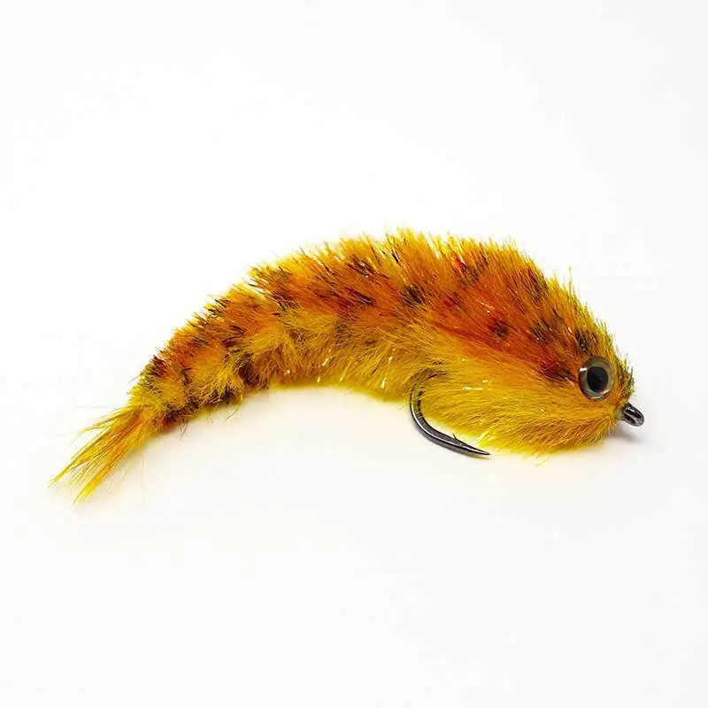 Flymen Fishing Chocklett‘s Finesse Changer