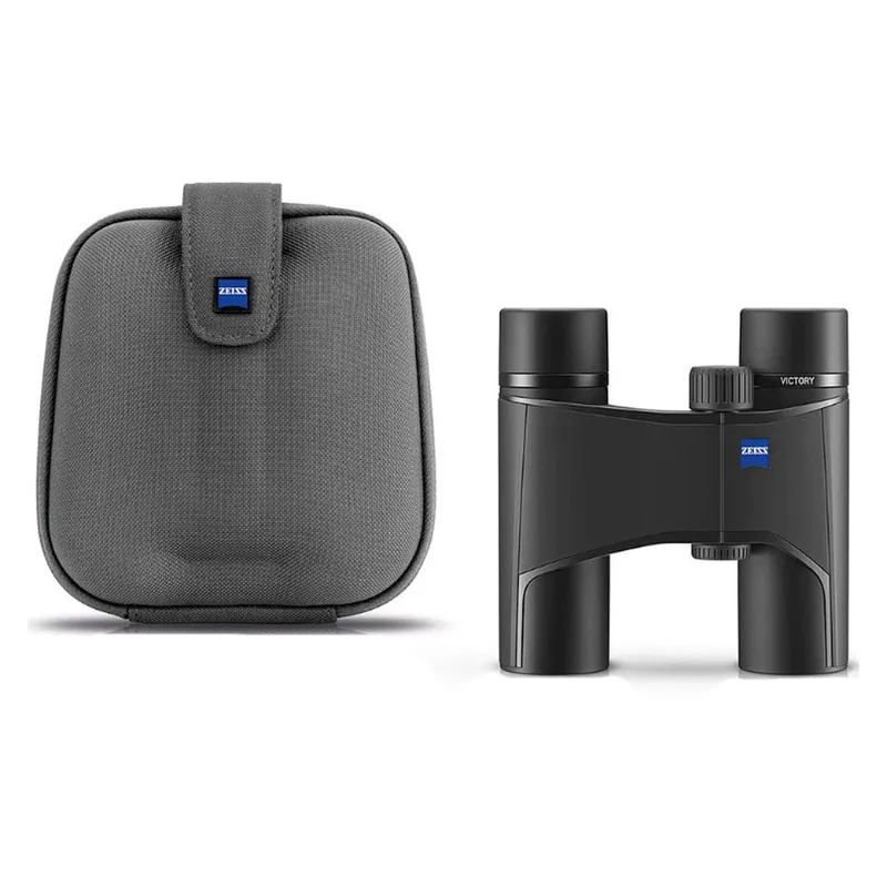 Zeiss Victory Pocket Binoculars 8x25mm