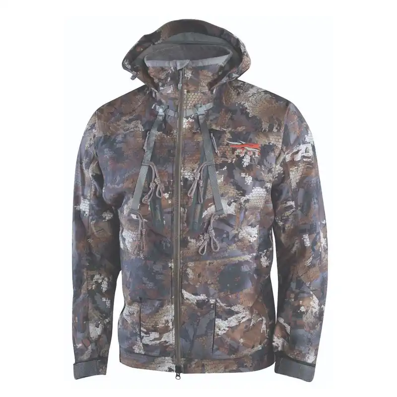 Sitka Hudson Jacket
