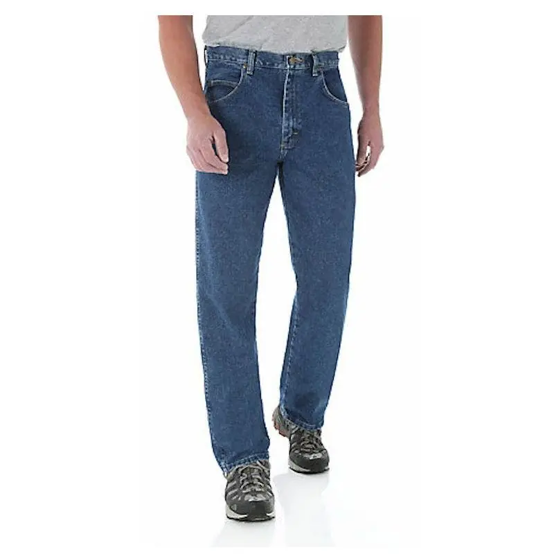 Wrangler Rugged Wear Relaxed Fit Jean