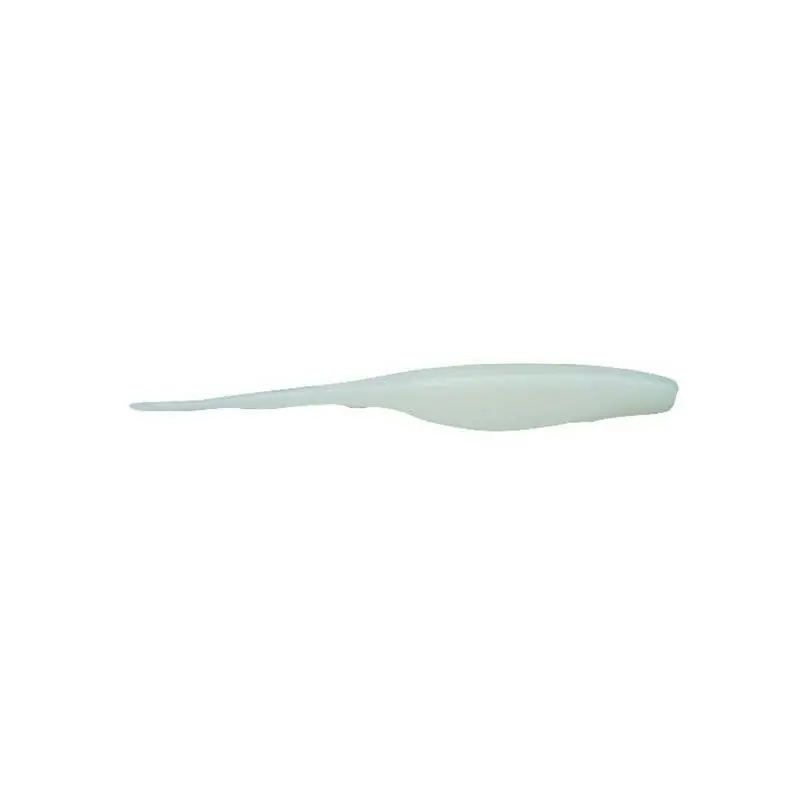 Bass Assassin 7 Shad Assassin Freshwater Jerkbait 4-Pack"