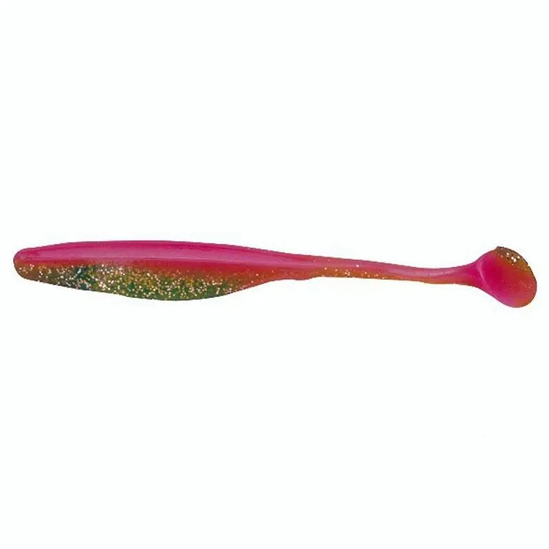 Bass Assassin 5 Sea Shad Saltwater Swimbait 8-Pack"