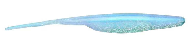 Bass Assassin 5 Shad Assassin Freshwater Jerkbait 8-Pack"