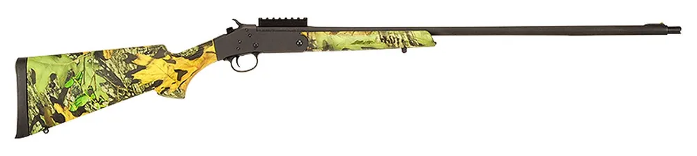Stevens 301 Turkey Break Open Shotgun 410 Bore Mossy Oak Obsession 26"