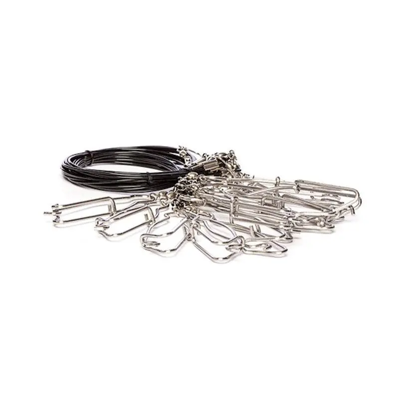 Rig‘Em Right 36" Gang Rig Drops