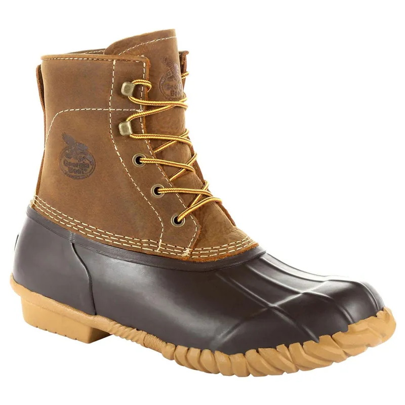 Georgia Boot Men‘s Marshland Duck Boot