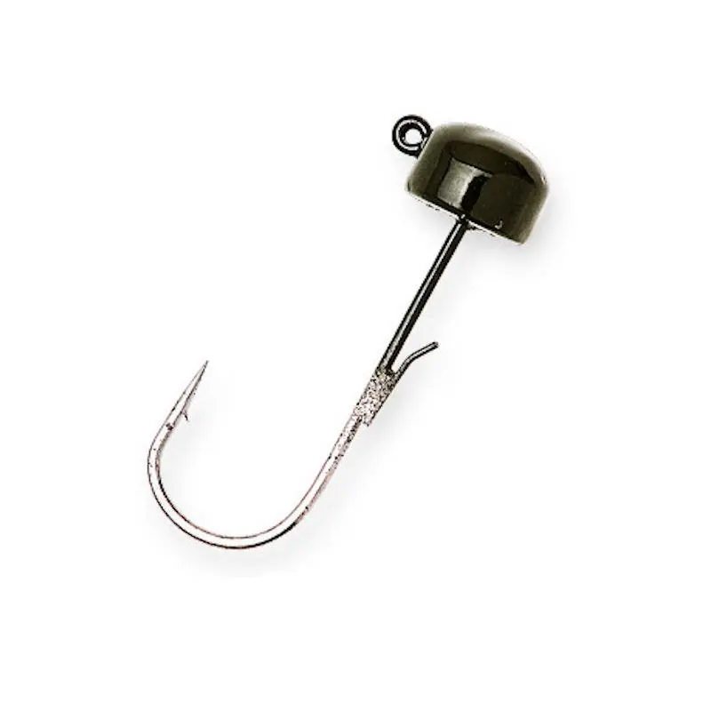 Z-Man Finesse ShroomZ Weedless Jighead 5-Pack
