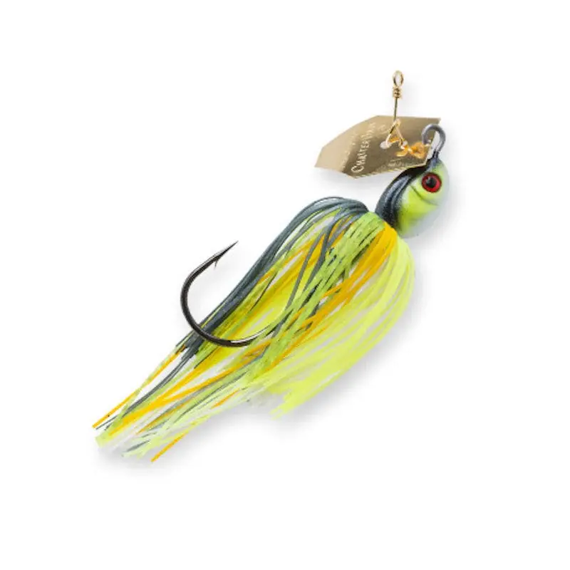 Z-Man Project Z Chatterbait Bladed Jig 3/8 oz