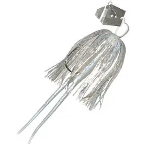 Z-Man Original Chatterbait Fishing Lure 1/4 oz