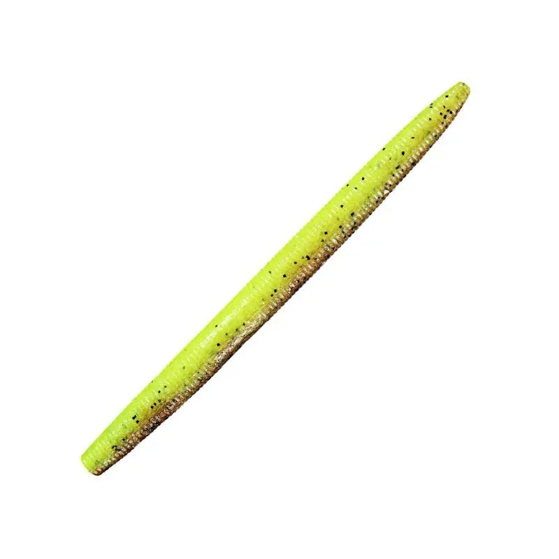 Z-Man ZinkerZ Soft Plastic Worm 5" 6-Pack