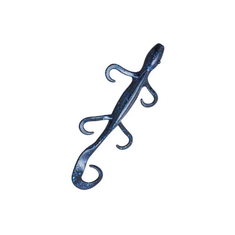 Z-Man LizardZ Carolina Soft Bait 6" 6-Pack
