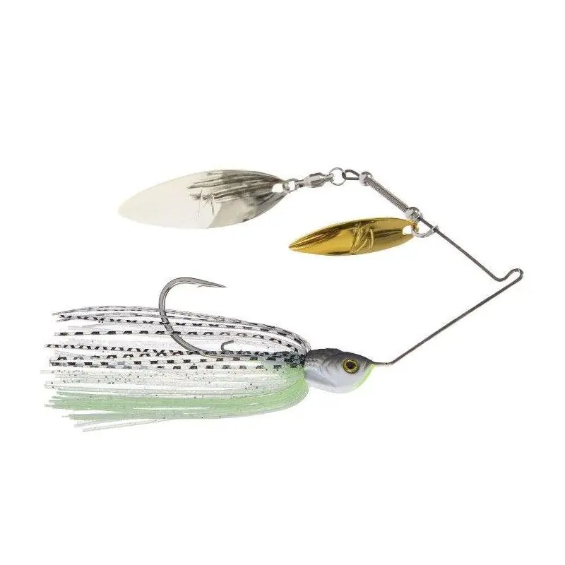 Z-Man SlingBladeZ Double Willow Spinnerbait
