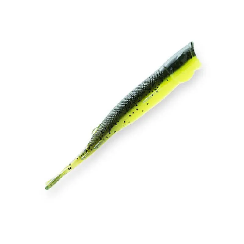 Z-Man Razor ShadZ Topwater Popper Bait 5" 3-Pack